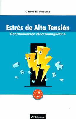 bokomslag Estres de Alta Tension