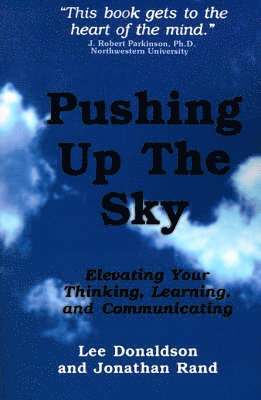 Pushing Up the Sky 1