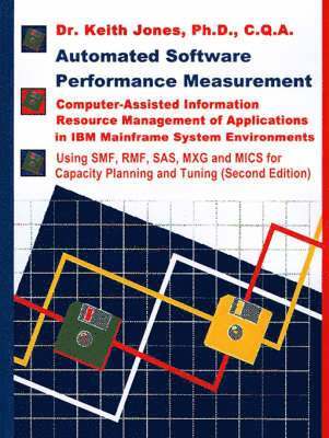 bokomslag Automated Software Performance Measurement