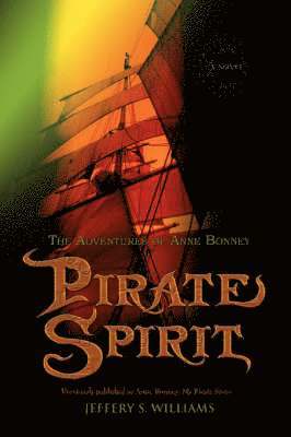 Pirate Spirit 1