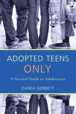 Adopted Teens Only 1