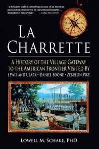bokomslag La Charrette