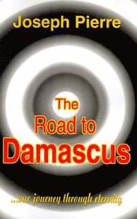 bokomslag Road to Damascus