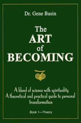 bokomslag The Art of Becoming