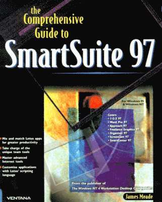 The Comprehensive Guide to SmartSuite 97 1