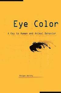 bokomslag Eye Color