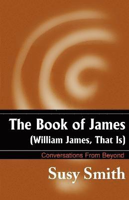 bokomslag The Book of James