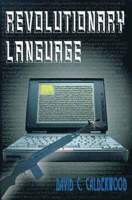 bokomslag Revolutionary Language