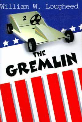 bokomslag Gremlin