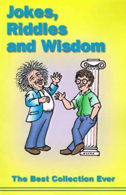 Jokes, Riddles and Wisdom 1