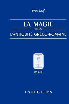 La Magie, Dans, L'Antiquite, Greco-Romaine 1