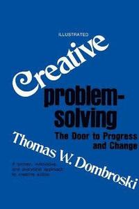bokomslag Creative Problem-Solving