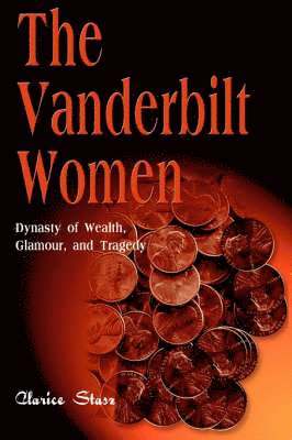 bokomslag Vanderbilt Women
