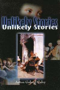 bokomslag Unlikely Stories