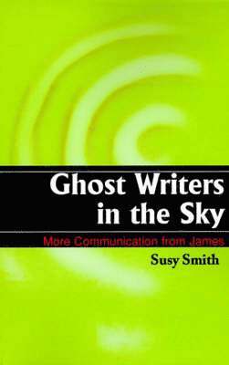 Ghost Writers in the Sky 1