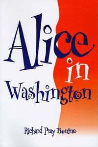 bokomslag Alice in Washington