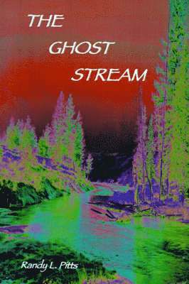 bokomslag The Ghost Stream