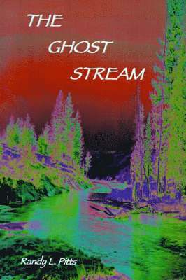 Randy L Pitts - Ghost Stream, Häftad
