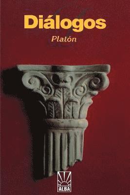 Plato - Dialogos, Häftad