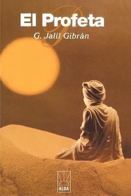 Kahlil Gibran - Profeta, Häftad