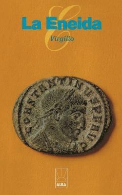 Publio Virgilio Maron - Eneida, Häftad