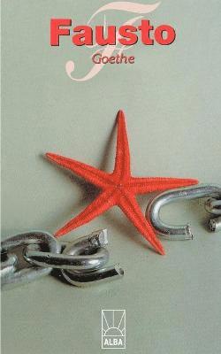 Johann Wolfgang Von Goethe, Johann Wolfgang von Goethe - Fausto, Häftad