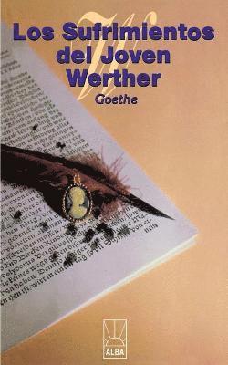 Los Sufrimientos del Joven Werther 1