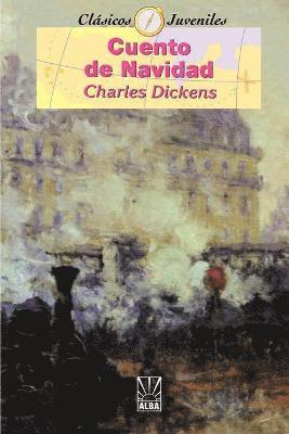 Charles Dickens - Cuento de Navidad, Häftad