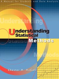 bokomslag Understanding Statistical Methods