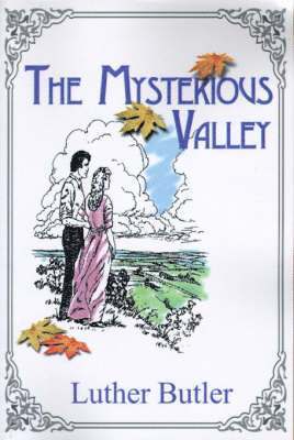 The Mysterious Valley 1