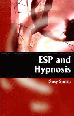 ESP and Hypnosis 1