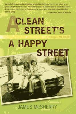 A Clean Street's A Happy Street 1