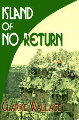 Island of No Return 1