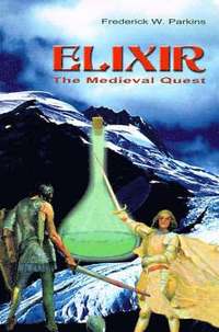 bokomslag Elixir