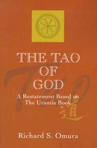 bokomslag The Tao of God