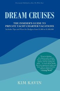 bokomslag Dream Cruises