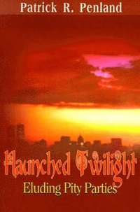 bokomslag Haunched Twilight