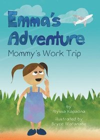 bokomslag Emma's Adventure