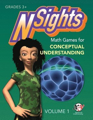 NSights: Math Games for Conceptual Understanding 1