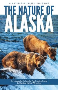 bokomslag Nature of Alaska