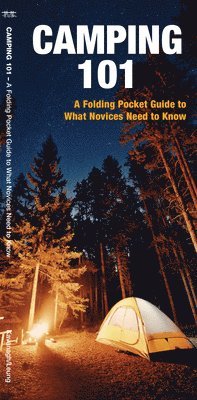 Camping 101 1