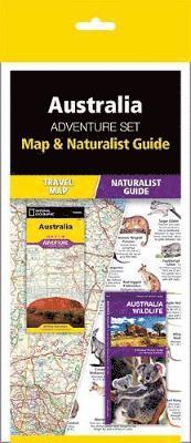 Australia Adventure Set 1