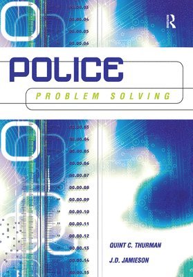 Police Problem Solving 1