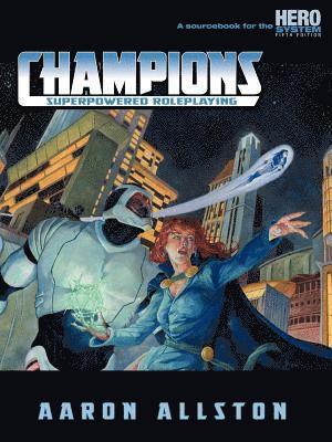 Champions (5th Edition) 1