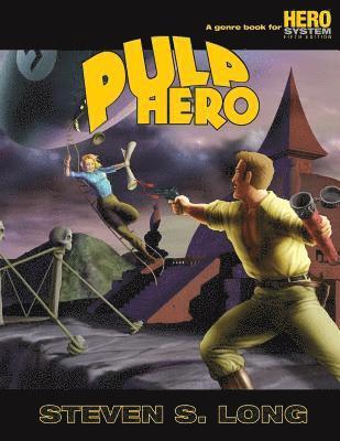 Pulp Hero 1