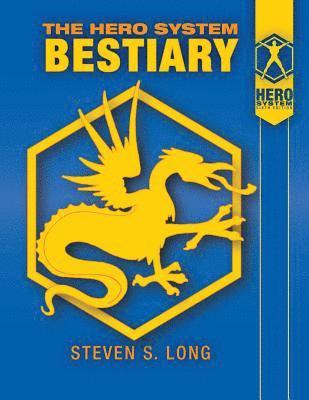 Hero System Bestiary 1