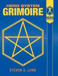 bokomslag Hero System Grimoire