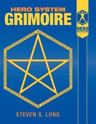 Hero System Grimoire 1