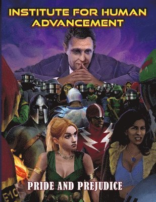 Institute For Human Advancement