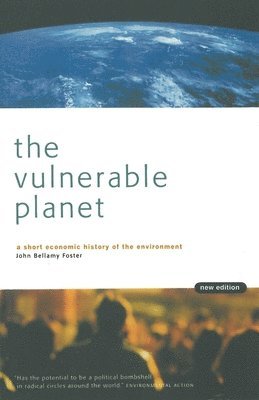 The Vulnerable Planet 1